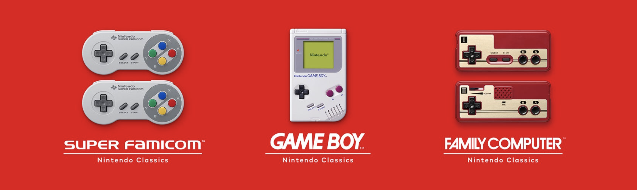 eShop_NSO_Nintendo Classics_basic - 製圖玩家
