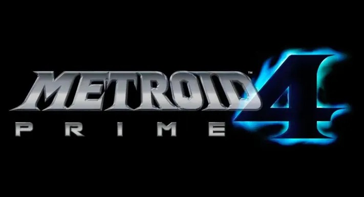 Metroid Prime 4-2017