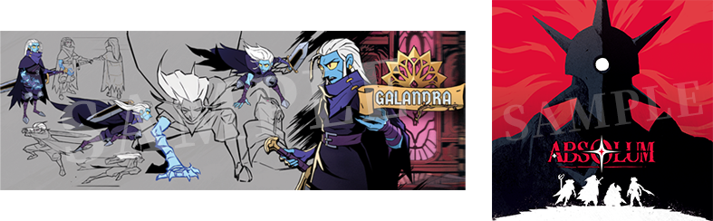 絕對魔權-亞克系統