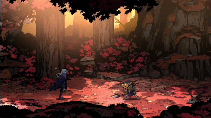 絕對魔權-技能組合